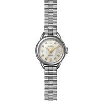 Runabout Watch - MOP Diamond
