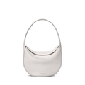 Small Shoulder Bag - Off-White