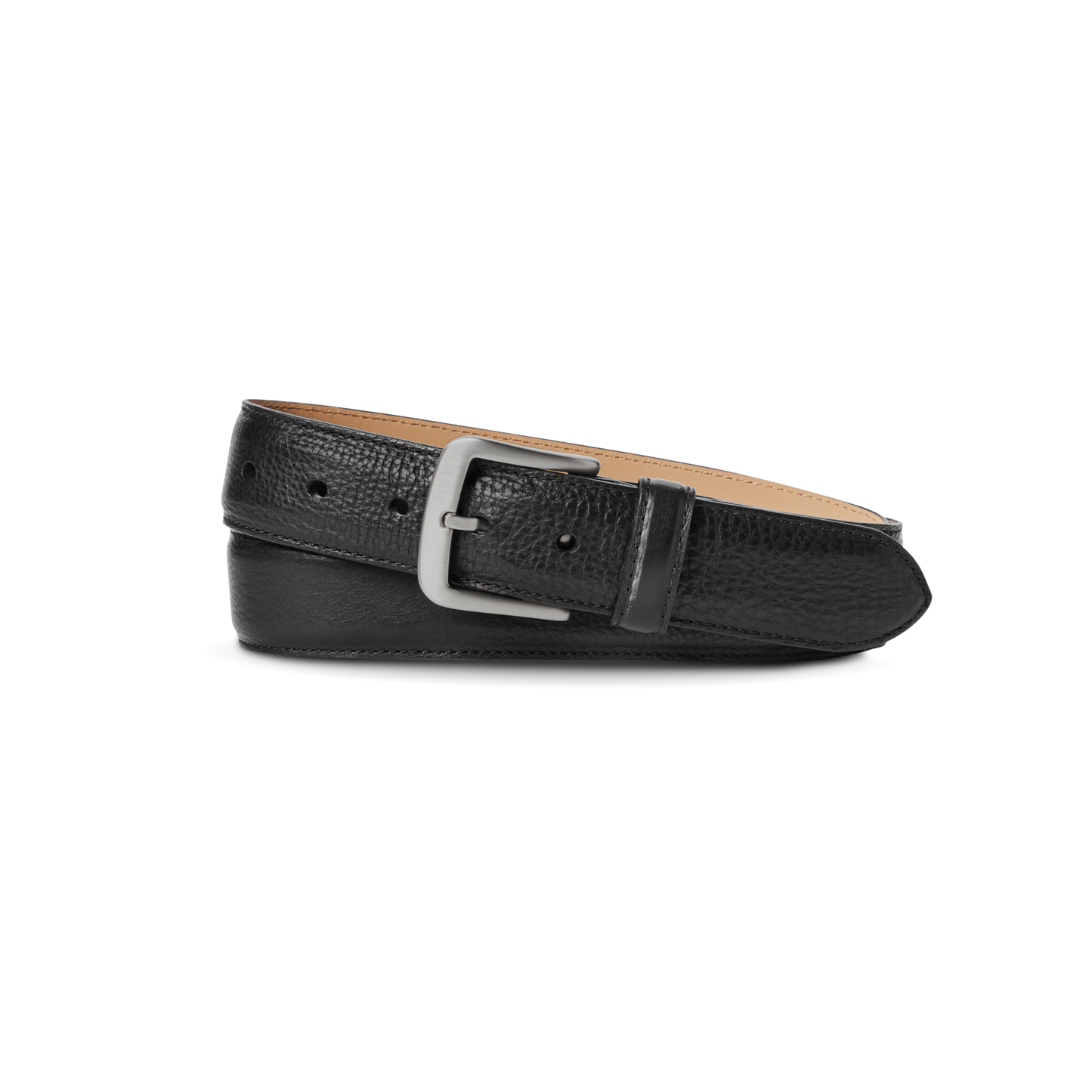1 1/2" Canfield Belt - Black