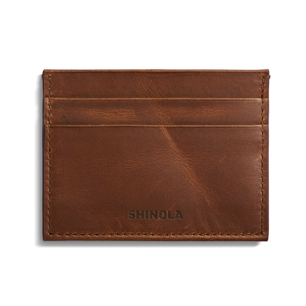 5 Pocket Card Holder Medium