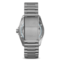 Duck Automatic 9085 Watch - Black