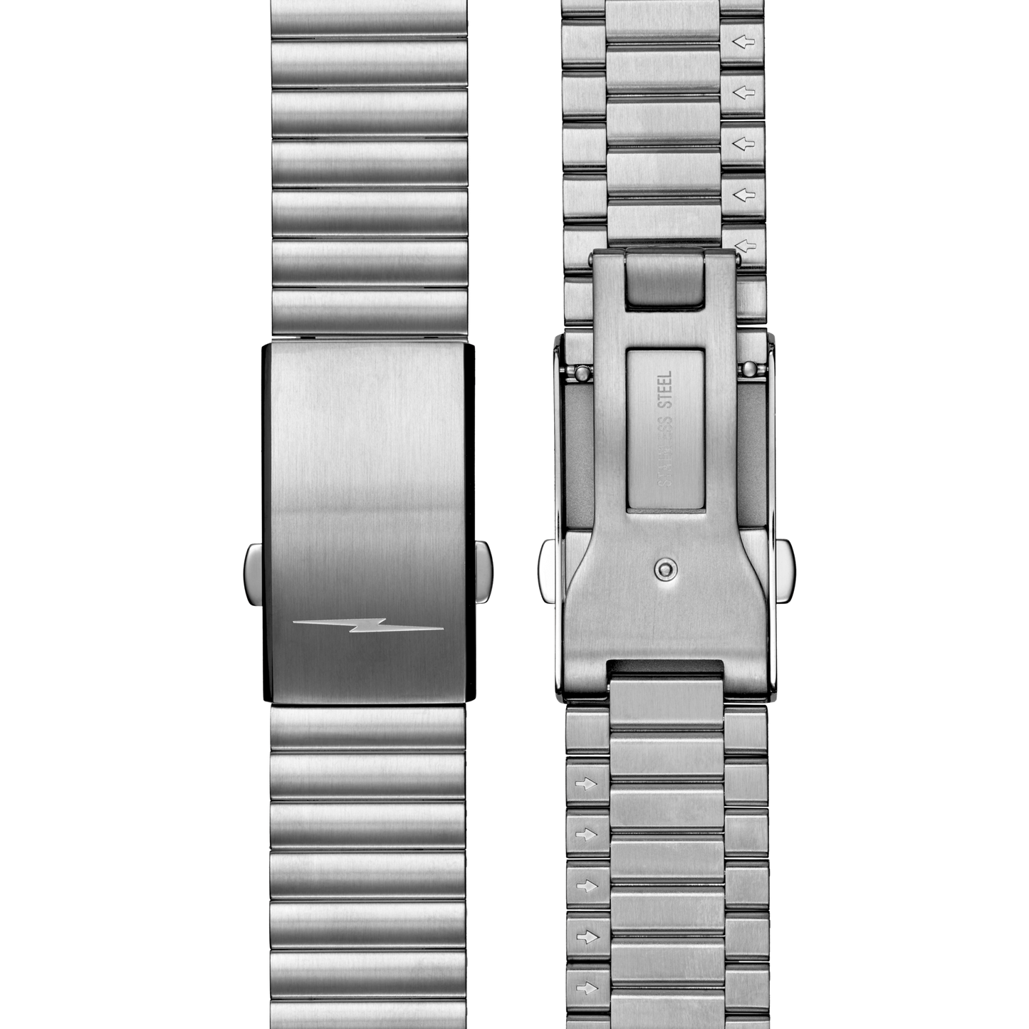 Detrola Watch - Cypress Green