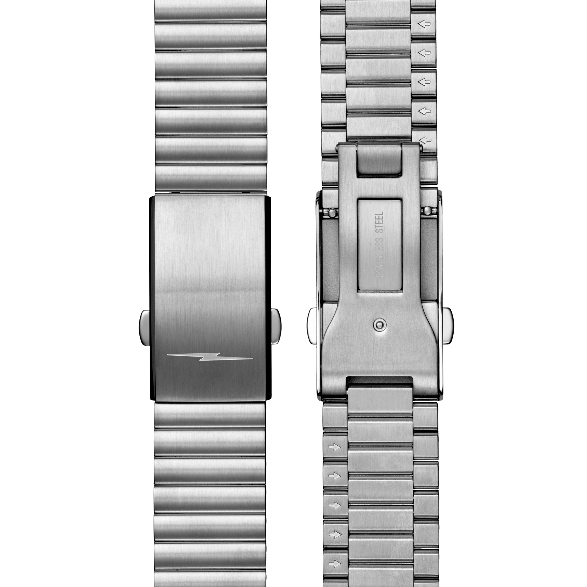 Detrola Watch - Cypress Green