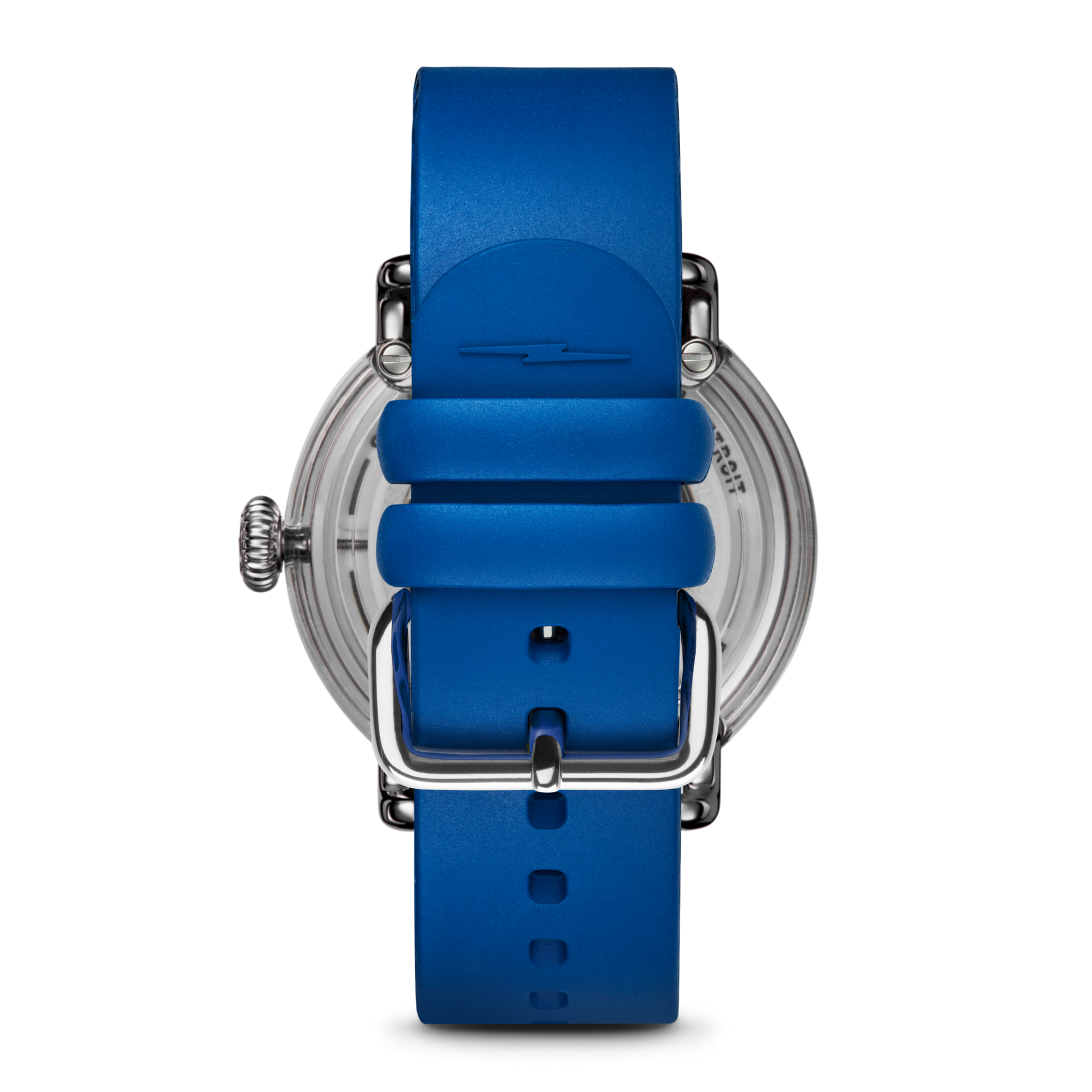 Detrola Watch - Collegiate - Wolverine