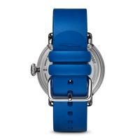 Detrola Watch - Collegiate - Wolverine