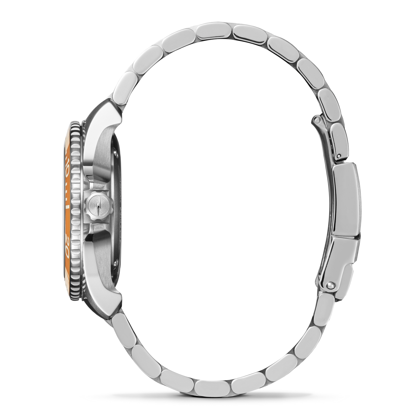 Monster Automatic Dive Watch - Lake Huron