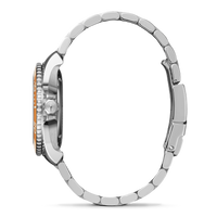 Lake Huron Monster Automatic Dive Watch - Lake Huron