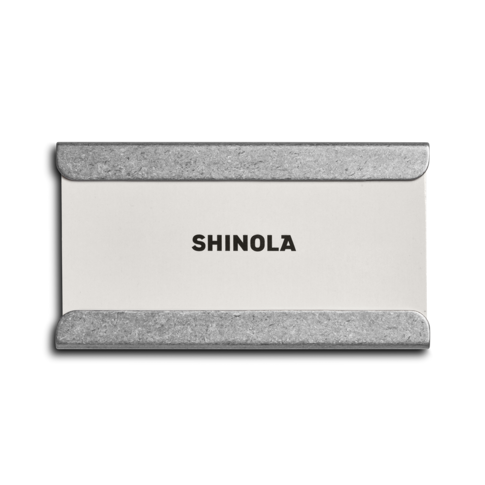 Aluminum Matchbox Set