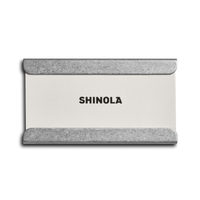 Aluminum Matchbox Set