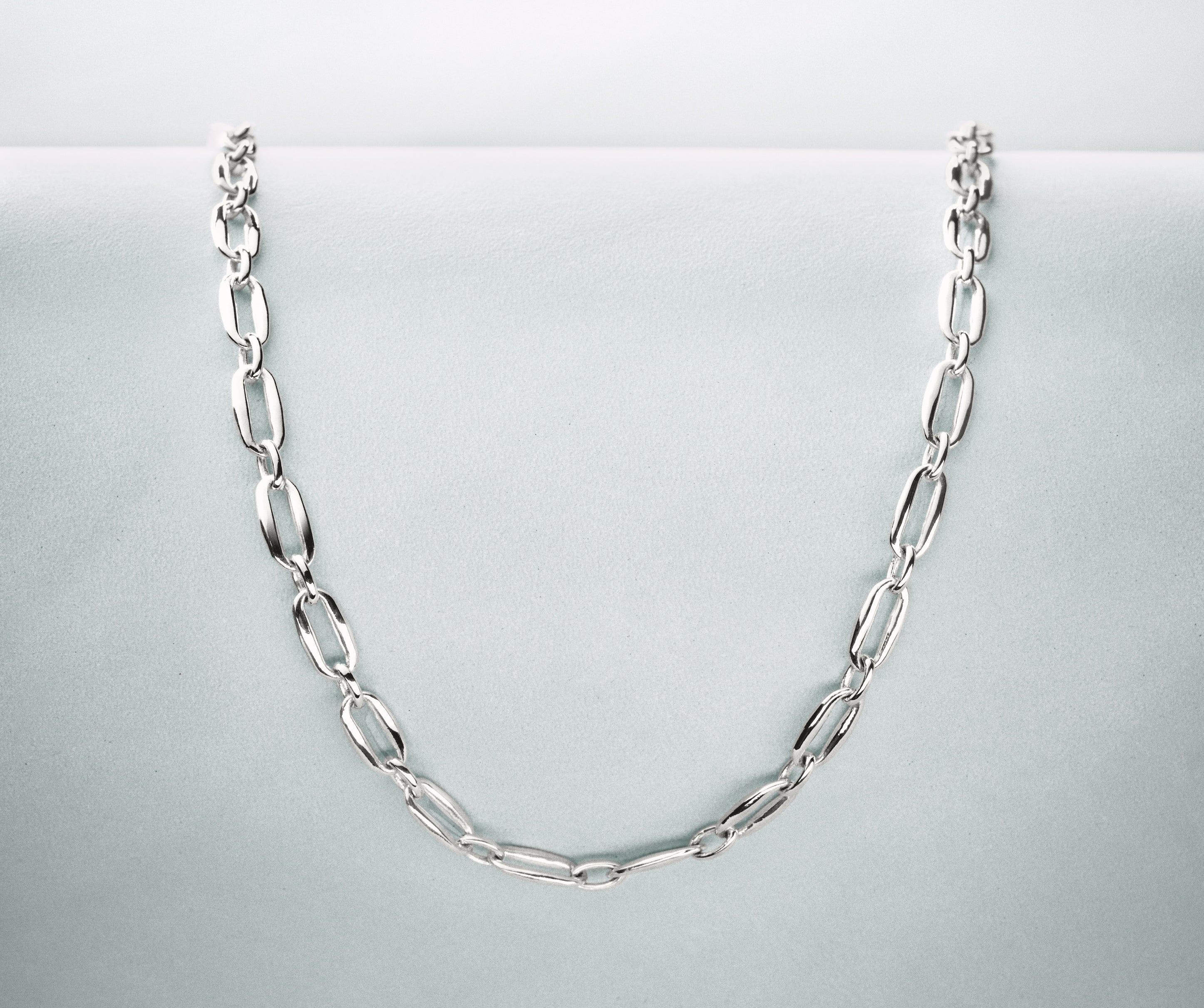 Signature Silver Collection