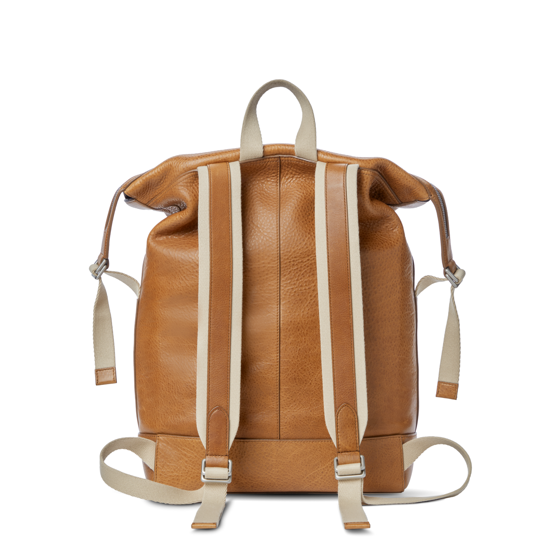 Canfield Backpack - Black