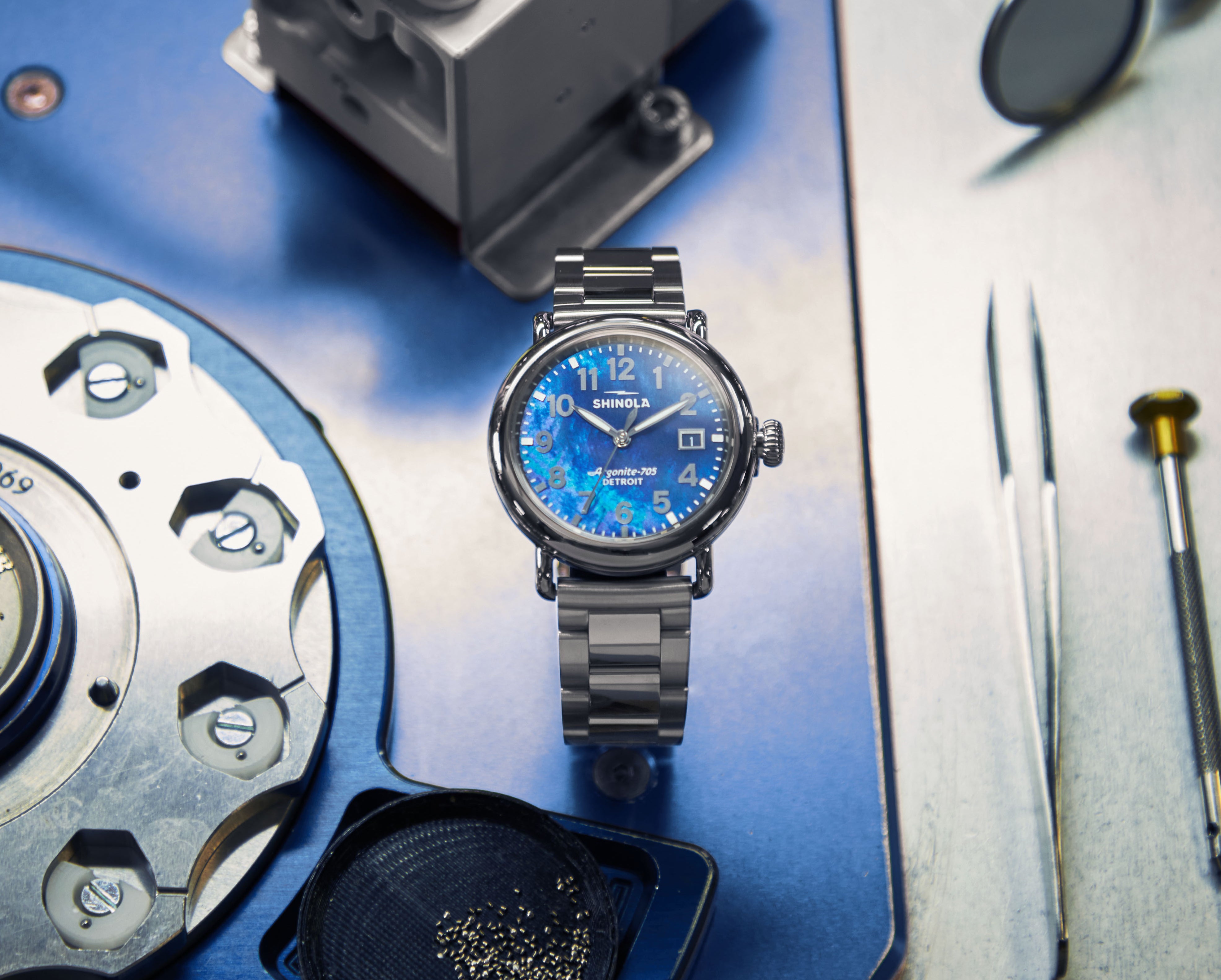 Same Icons. Smaller Proportions.