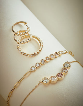 Desert Diamonds