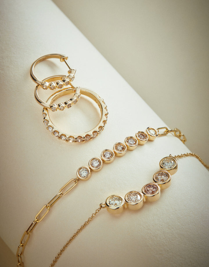 Desert Diamonds
