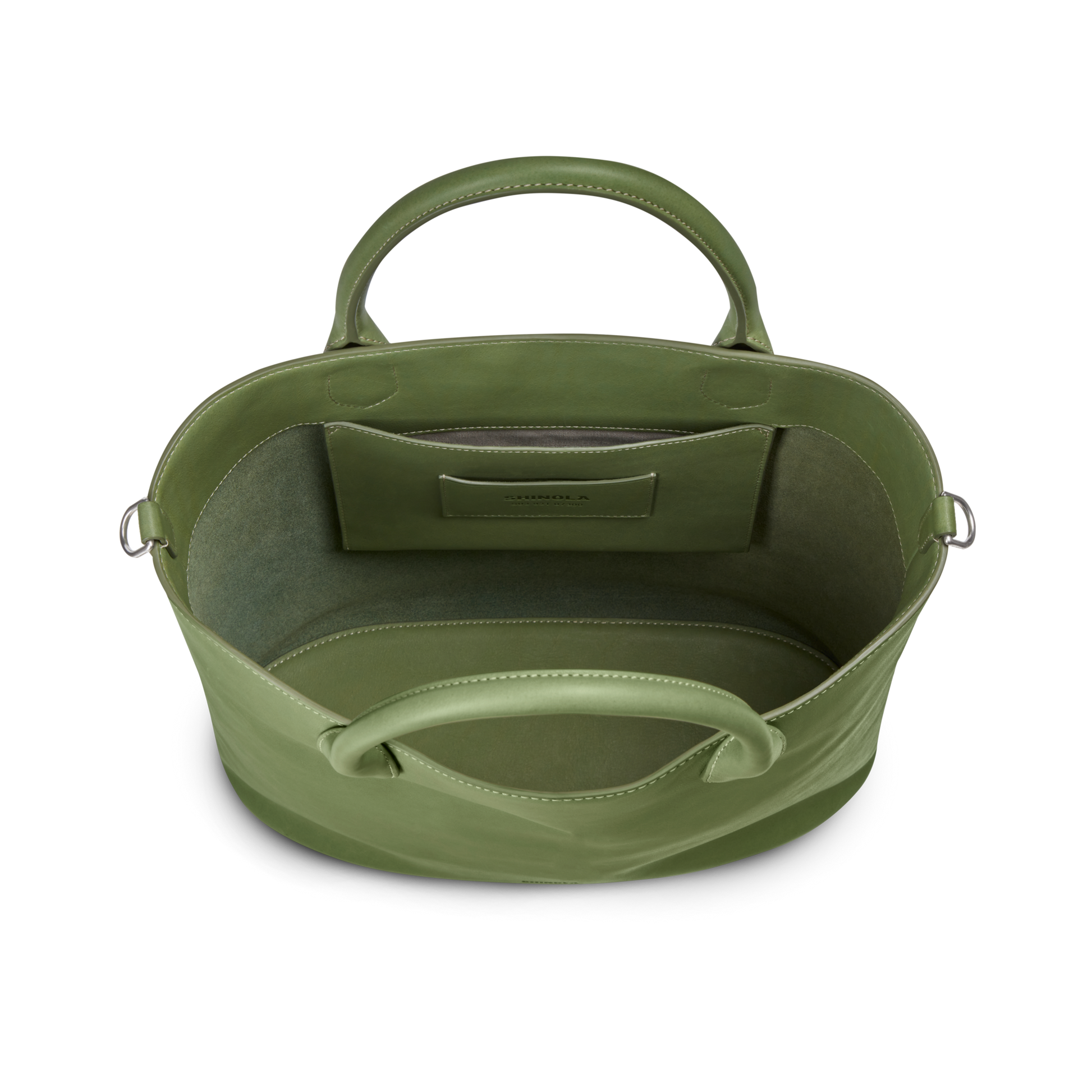 12 Hour Tote Bag - Eucalyptus