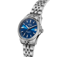 Circadian Monster Automatic Watch - Daylight Blue