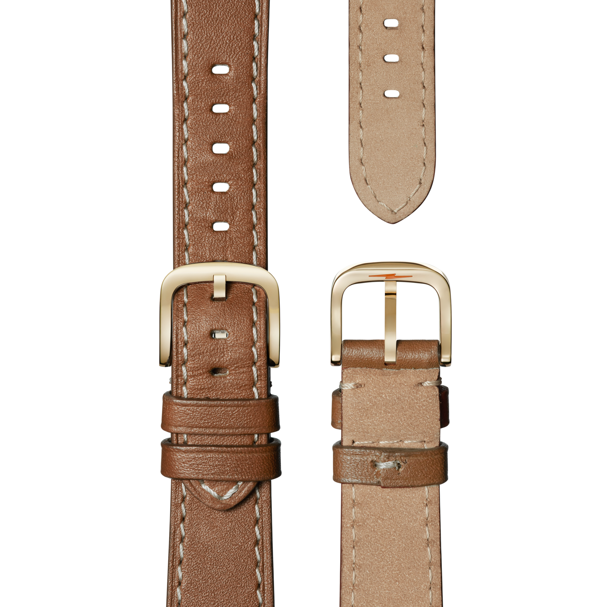 Runabout Watch - Light Silver