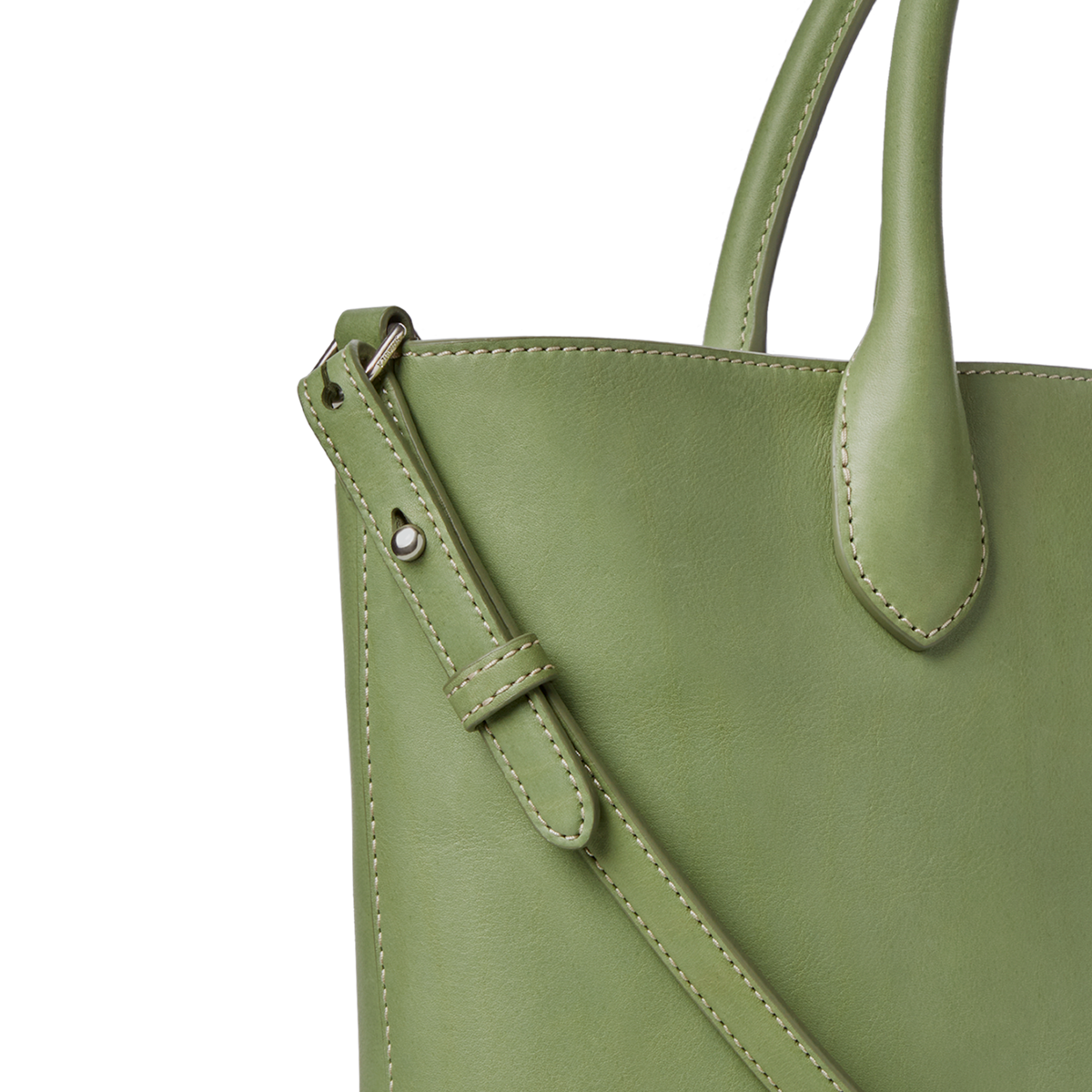 12 Hour Tote Bag - Eucalyptus