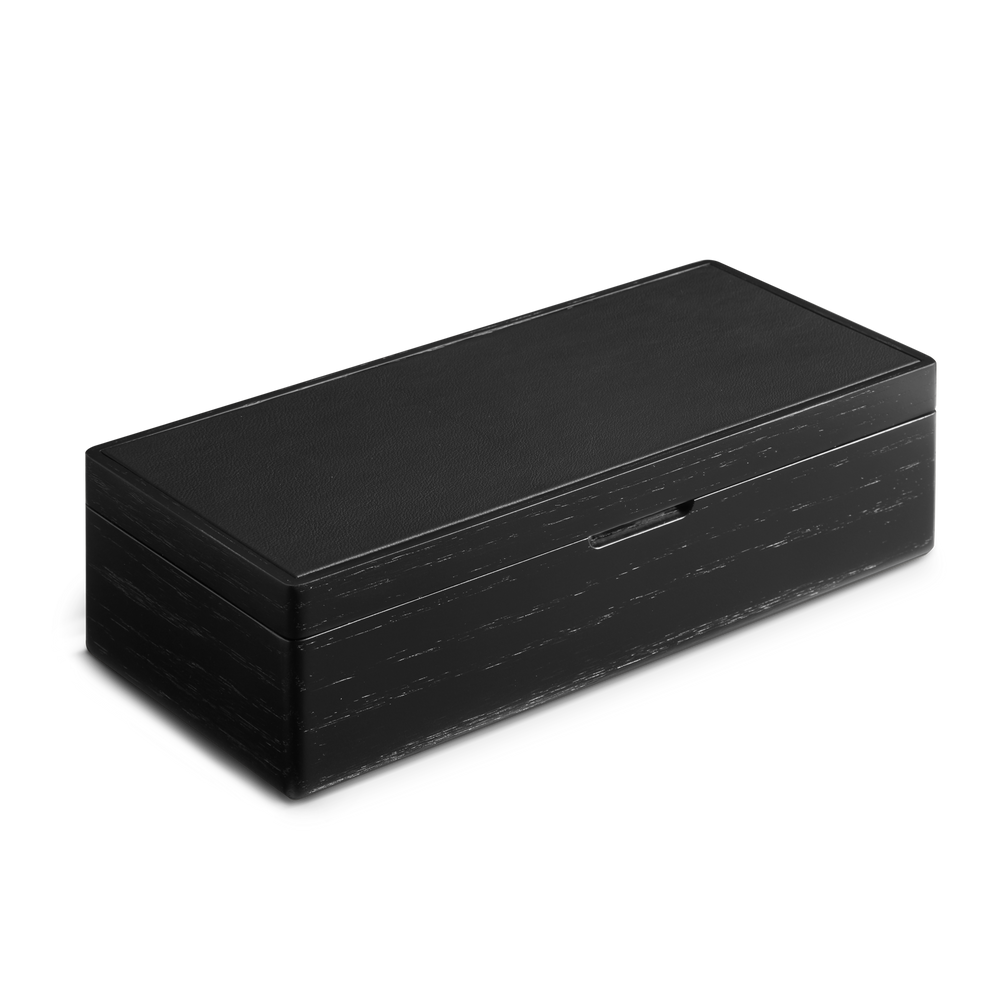 4 Slot Watch Box | Shinola