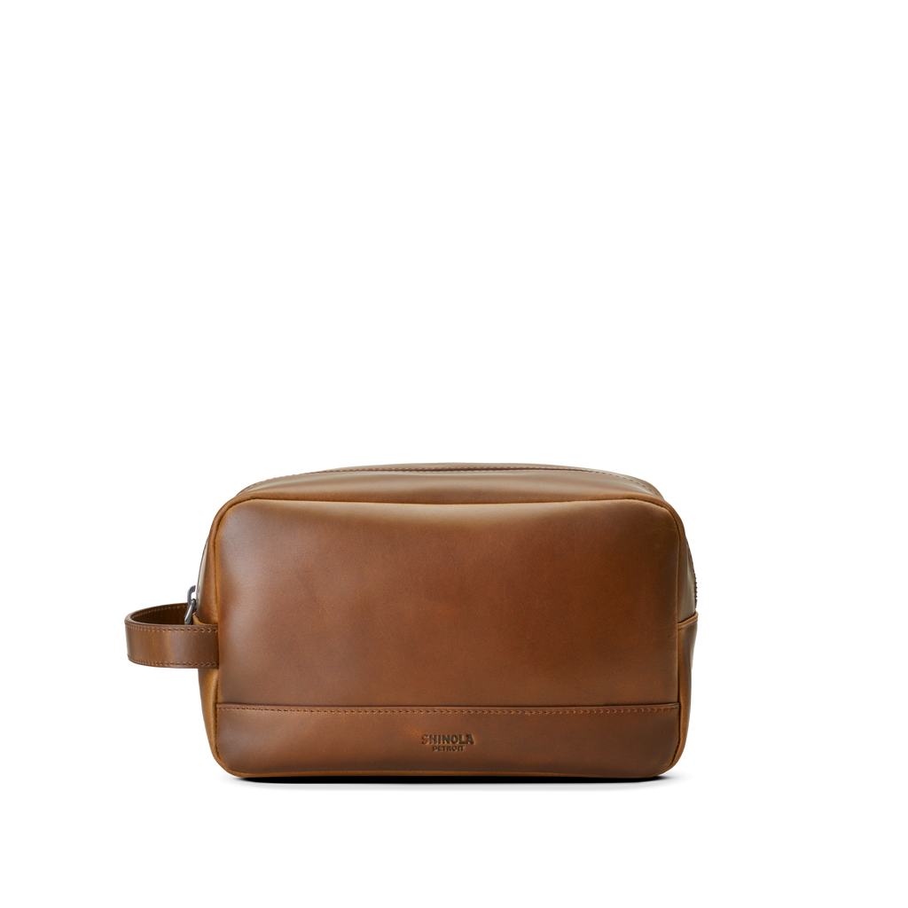 Zip Travel Kit | Shinola