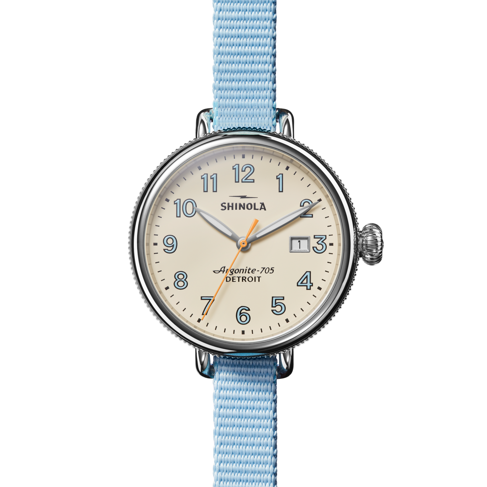 Birdy Watch - Cream