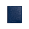 Coin Bifold - Sapphire