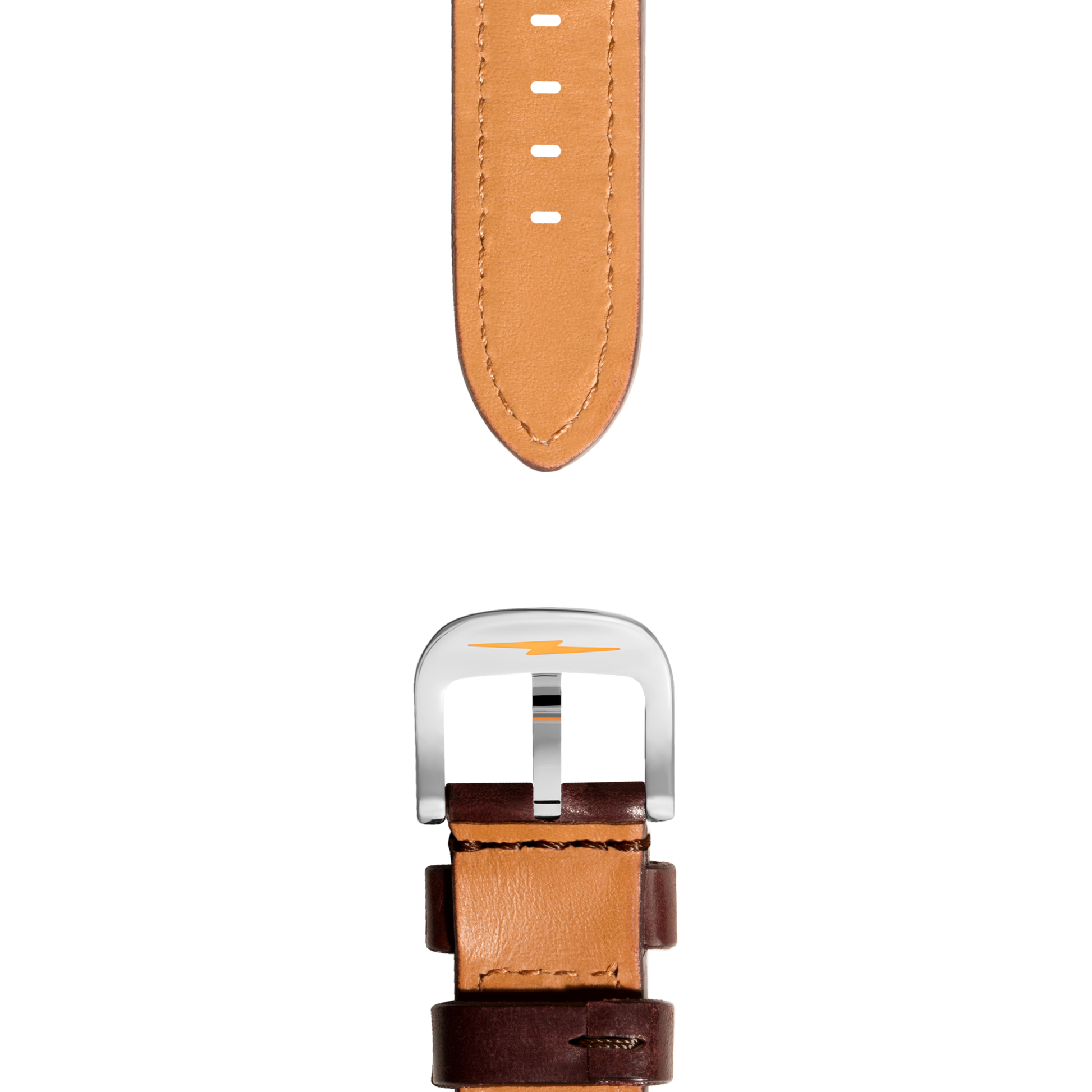 QR Strap: 18/16 Cordovan, RR Slim Vintage, PoSS - Oxblood QR Strap: 18/16 Cordovan, RR Slim Vintage, PoSS - Oxblood