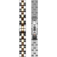 Birdy Watch - Mother of Pearl/Two Tone Bracelet