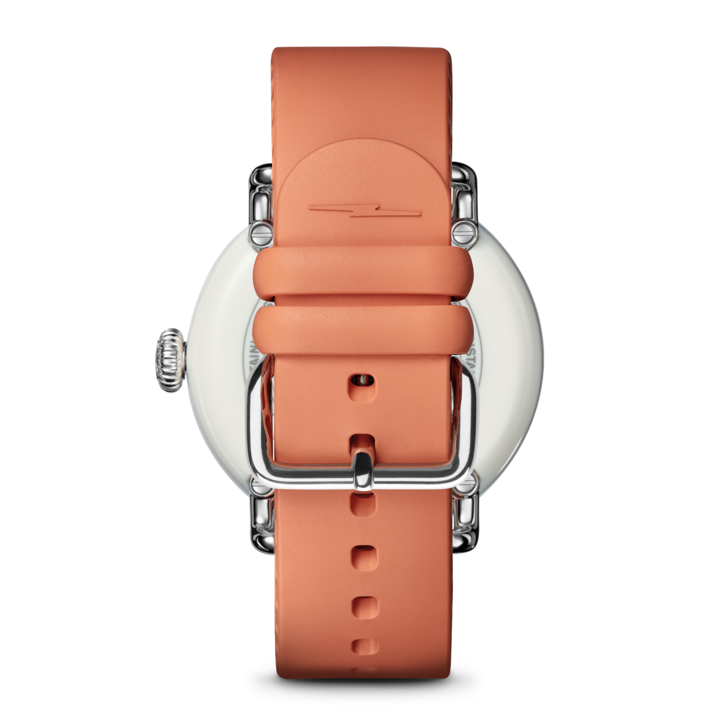 Detrola Watch - Warm Gray