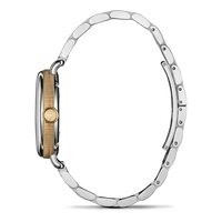 Birdy Watch - White