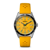 Duck Watch - Canary
