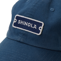 Cotton Twill 6 Panel Cap