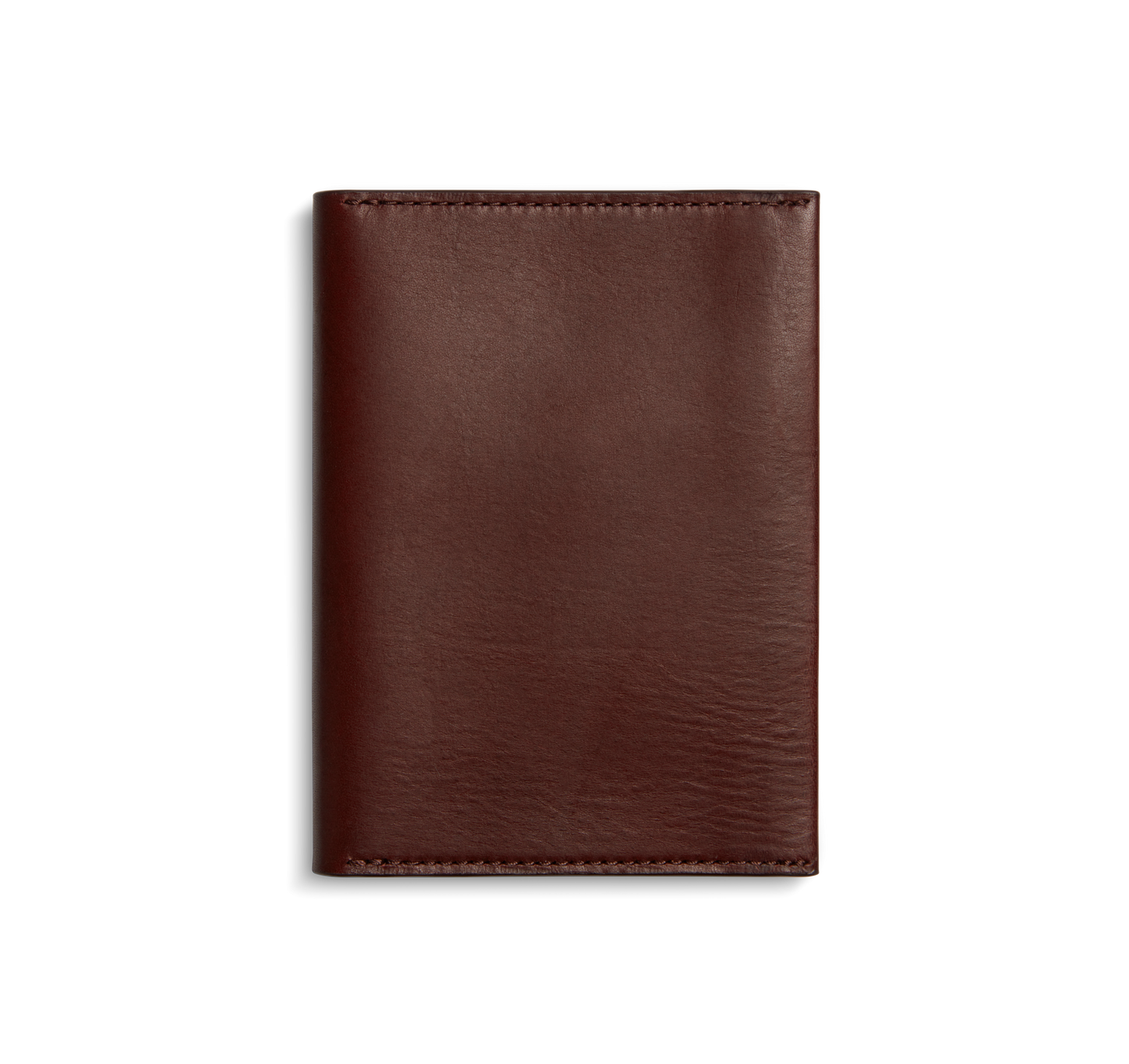 Passport Holder - Merlot