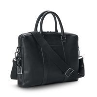 Computer Briefcase - Black