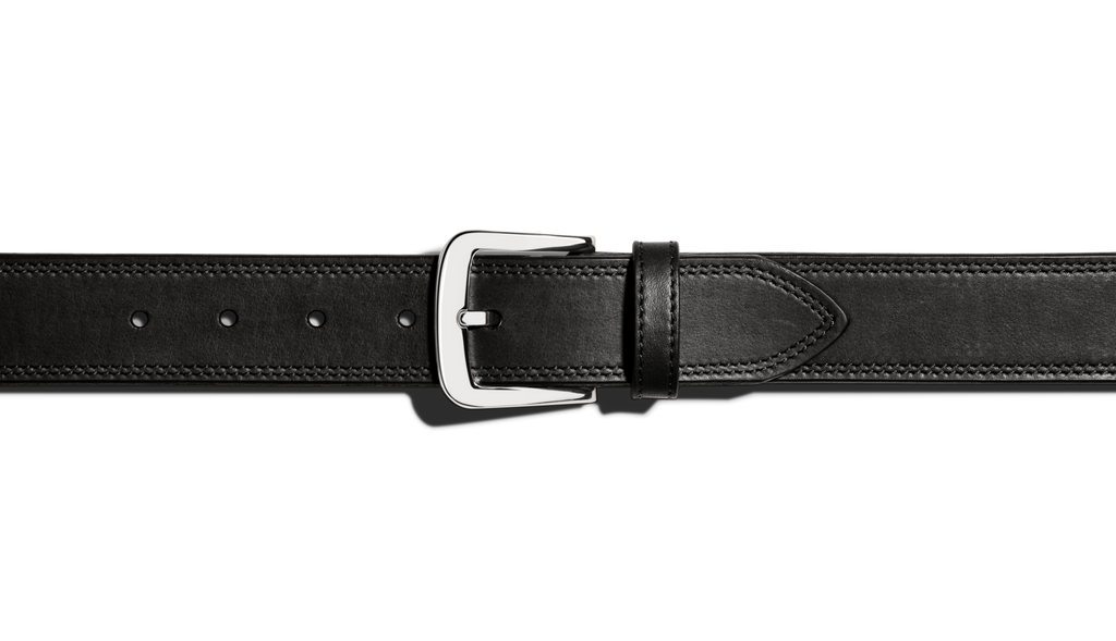 1 1 2" Double Stitch Belt