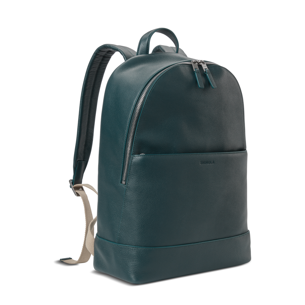 Canfield Backpack - Emerald
