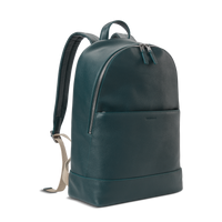 Canfield Backpack - Emerald