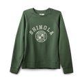 Shinola Logo Sweatshirt - Leaf