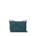 Bixby Small Crossbody Bag - Emereald