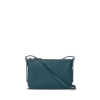 Bixby Small Crossbody Bag - Emerald