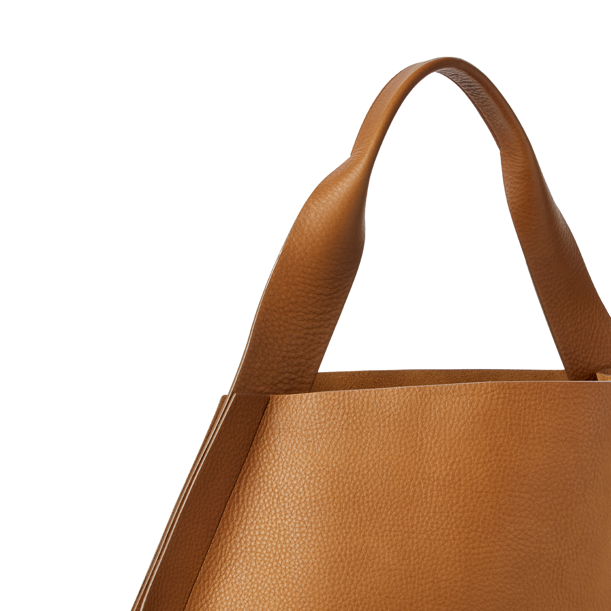 Runwell Shoulder Bag - Tan