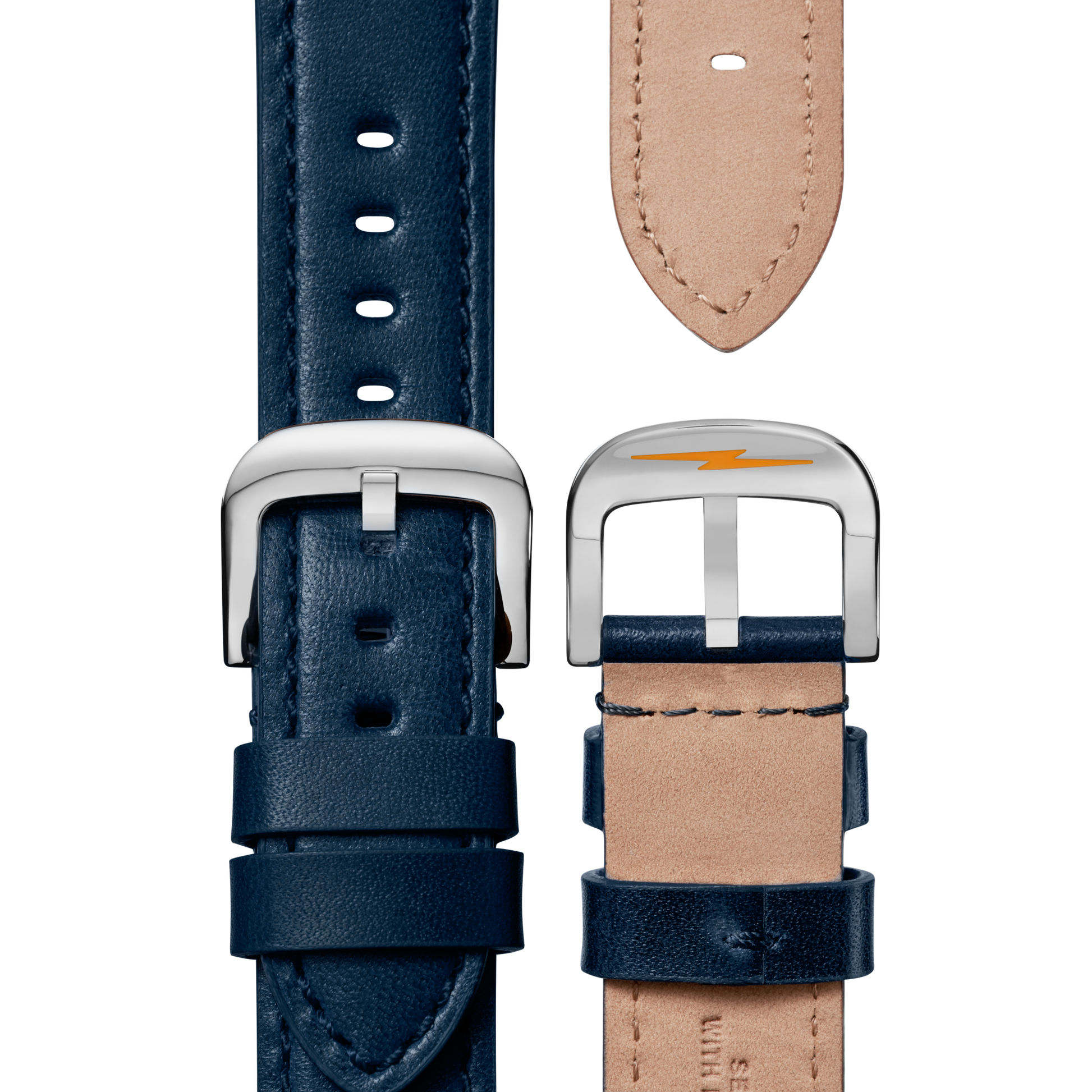 Canfield C56 Watch - Cream