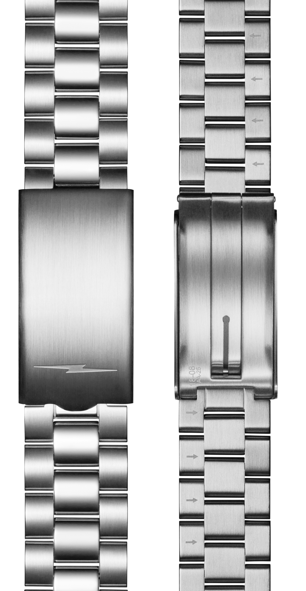 Vinton Watch - Alabaster