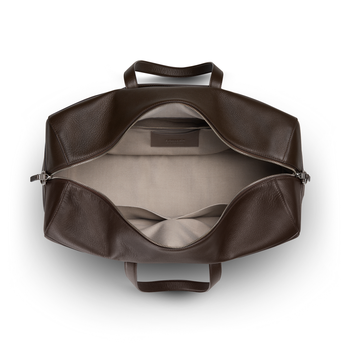 Canfield Duffle Bag - Espresso