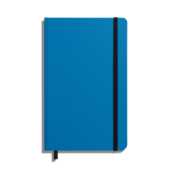Medium Hard Ruled Journal | Shinola