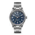 Vinton Watch - Midnight Blue