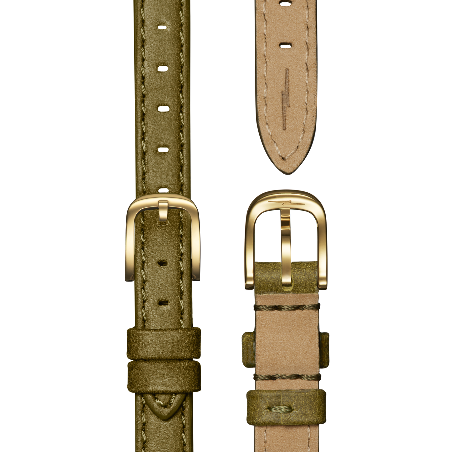 Shinola Watch - Army Green
