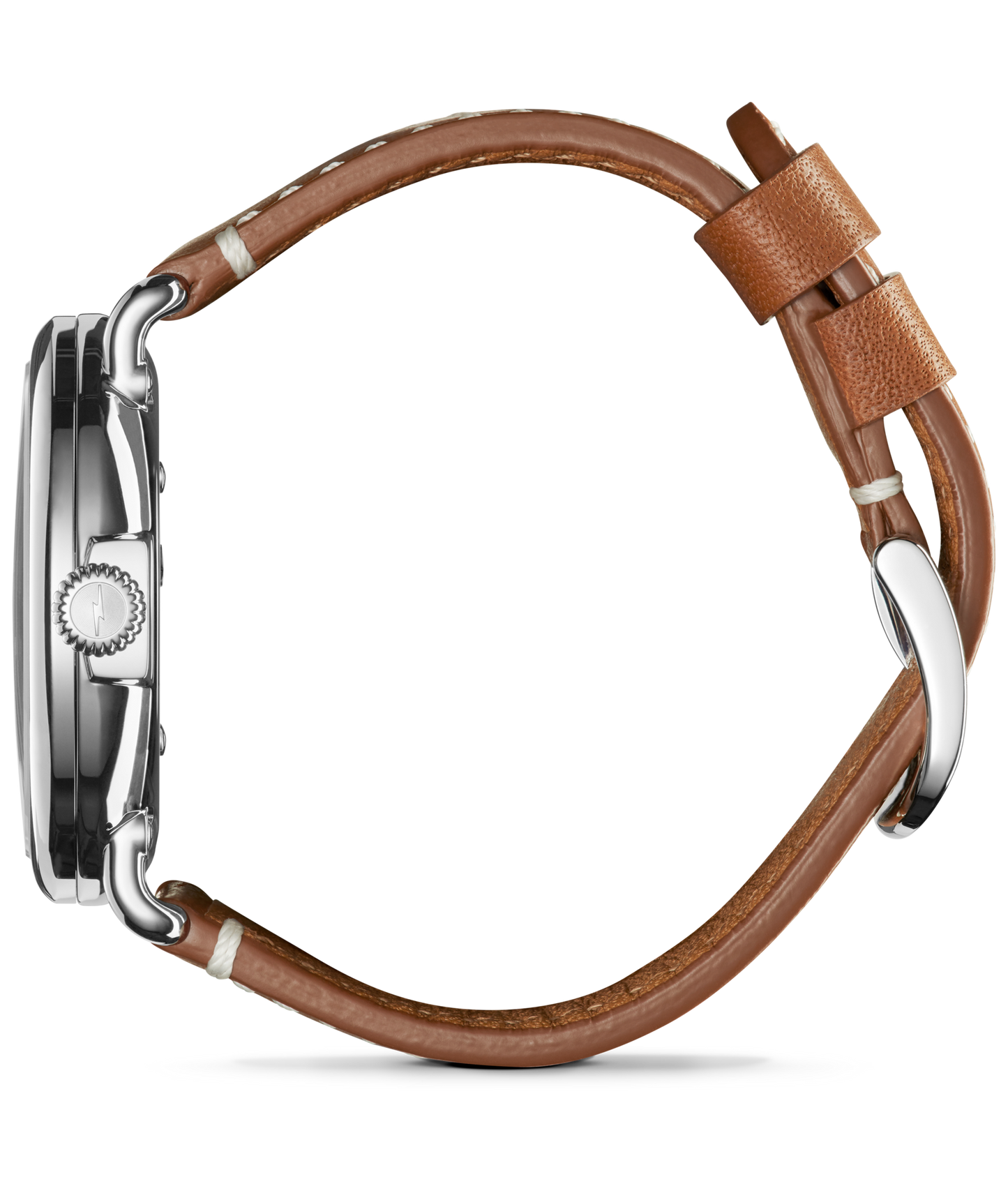 Engravable Runwell Watch - Slate Blue