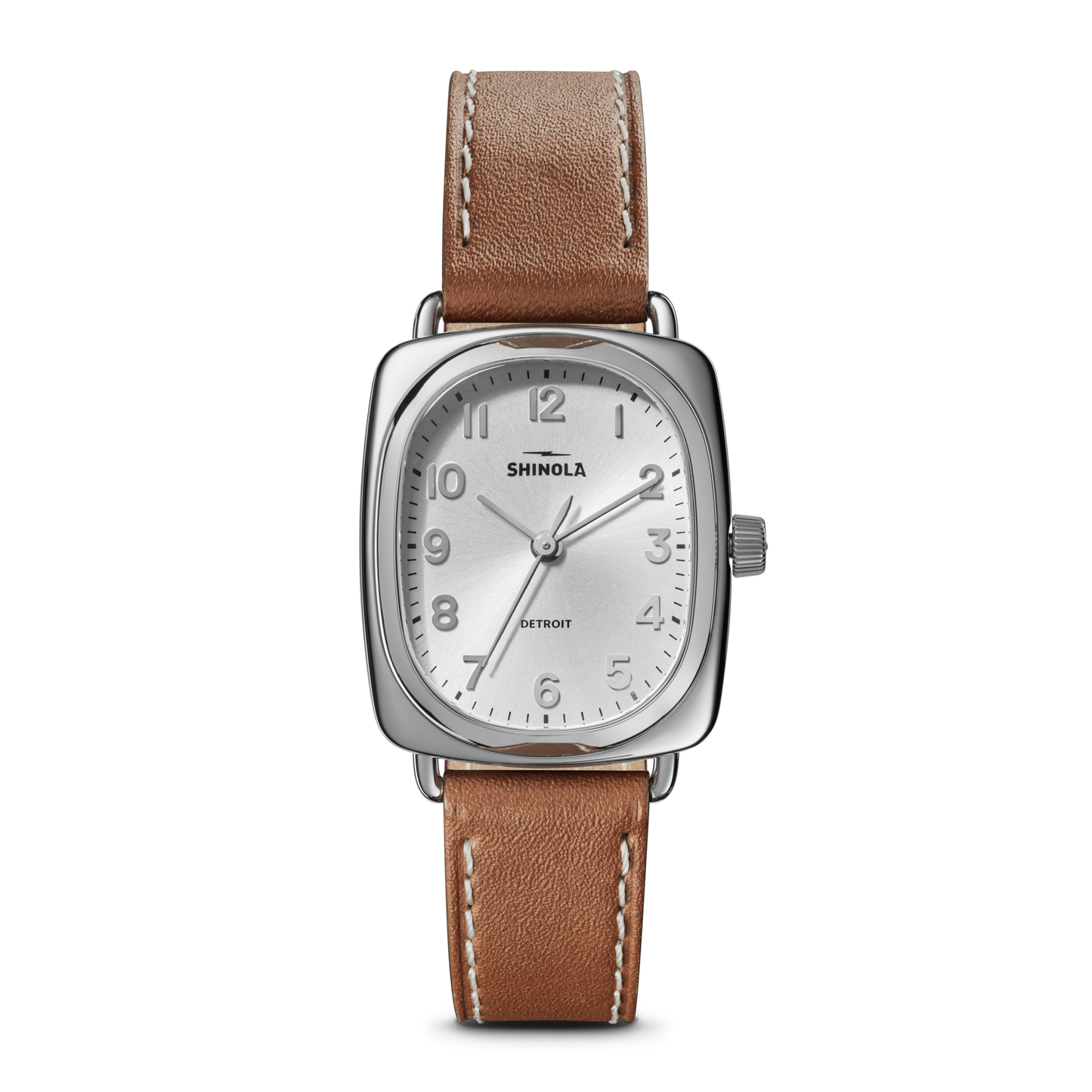 Bixby Watch - Light Silver