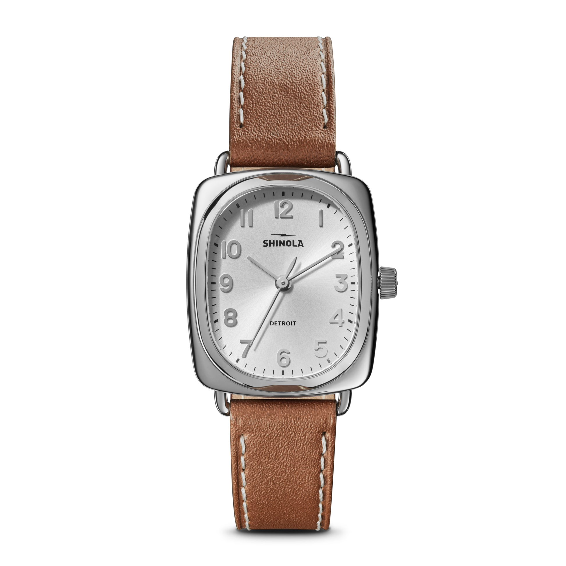 Bixby Watch - Light Silver